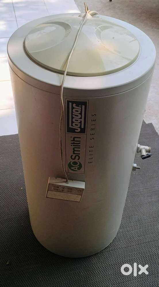 Water geyser 50 liter capacity