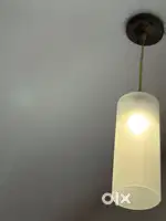 Ceiling Decorative Glass Hanging Pendant Lights