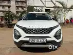 Tata Safari, 2021, Diesel