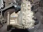 Ford endeavour 3.2 4 by 4 gearbox 2019 model