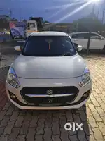 Maruti Suzuki Swift 2023 Petrol Well Maintained