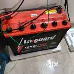Livguard inverter, livguard battery