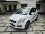 Maruti Suzuki Ritz LXi, 2011, Petrol