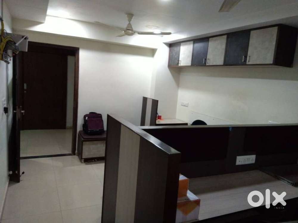 417sqst fully furnished office on rent