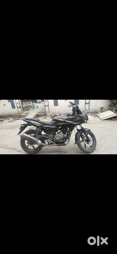 Pulsar 220f