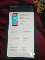 One plus 5T