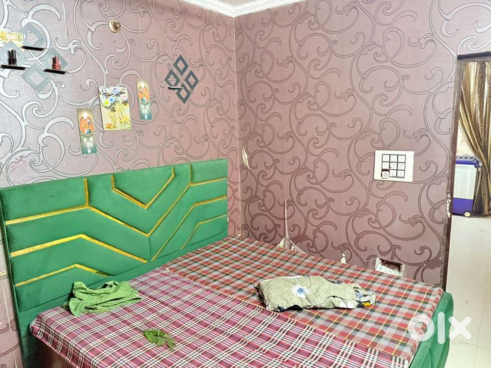 Fully Furnished 1 BHK Rent 10500 No Commission