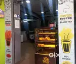 Tea boy franchise sale
