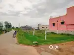 PLOT FOR SALE IN VELLANUR. NEAR VELTECH COLLEGE