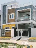 2000Sft 4Bhk Duplex Villa for Sale in Gated Community near Ecil