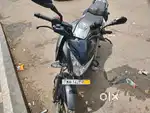 Bajaj Pulsar NS125