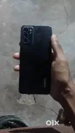 Oppo reno 6 5g