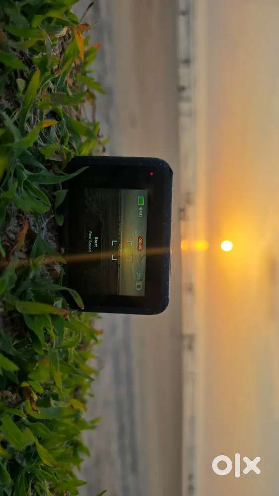 GO PRO HERO 12 BLACK