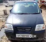 Hyundai Santro Xing 2008 Petrol 56000 Km Driven