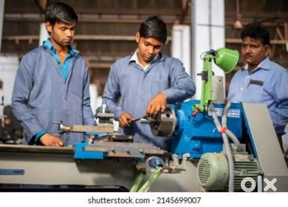 TECHNICIAN FOR PEST CONTROL COMPANY