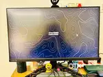 Lenovo Legion R25f-30 | 25” FHD 240Hz Gaming Monitor – For Sale