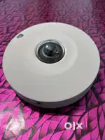 Panasonic Network Camera