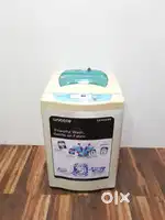 Samsung icontrol 6.2kg machine working condition warranty freeshipping