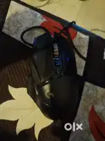mouse logitech g502 hero