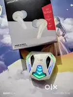 BoAt Immortal 131Earphones / Airdopes for sale
