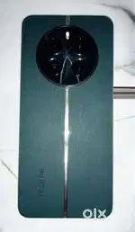 Realme12 Plus, 7 months old