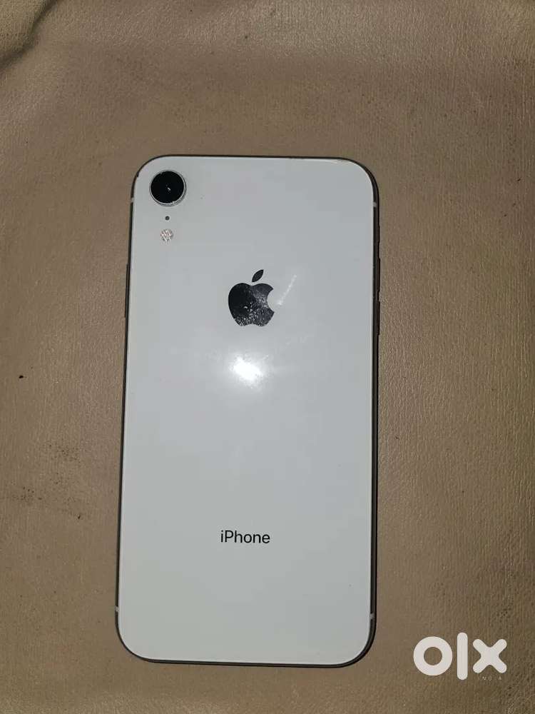Best condition Iphone XR