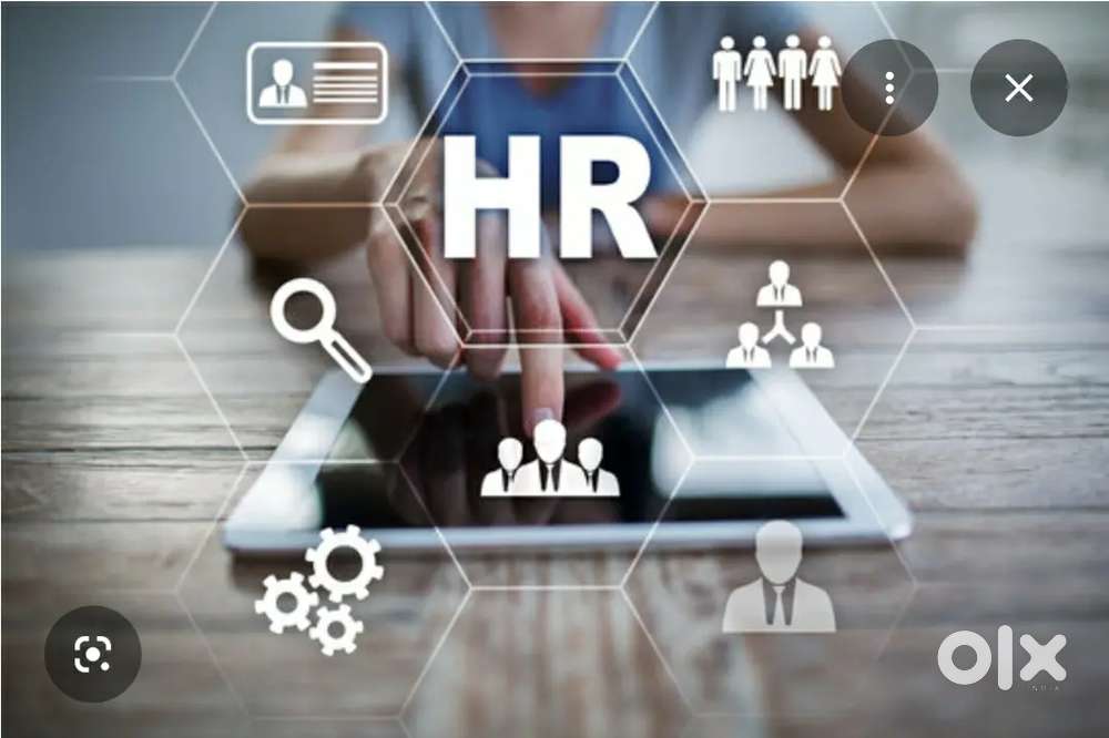 DIRECT JOINING FOR LUCKNOW HR POST AVAILABLE