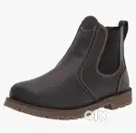 KEEN Chester Boots 10 size UK IMPORTED