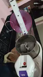 Bajaj Grinder