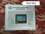 Smart Security Alarm on Sale
