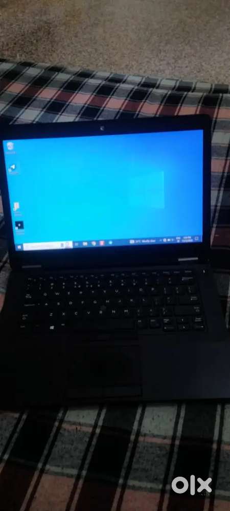 Dell i5 6th generation leptop