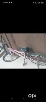 two wheeler kids bicycle
