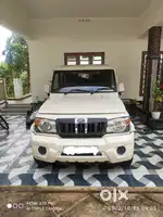 Mahindra Bolero 2012 Diesel Well Maintained