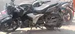 Tvs Apache rtr 160 4 V