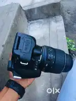 Nikon 5100d