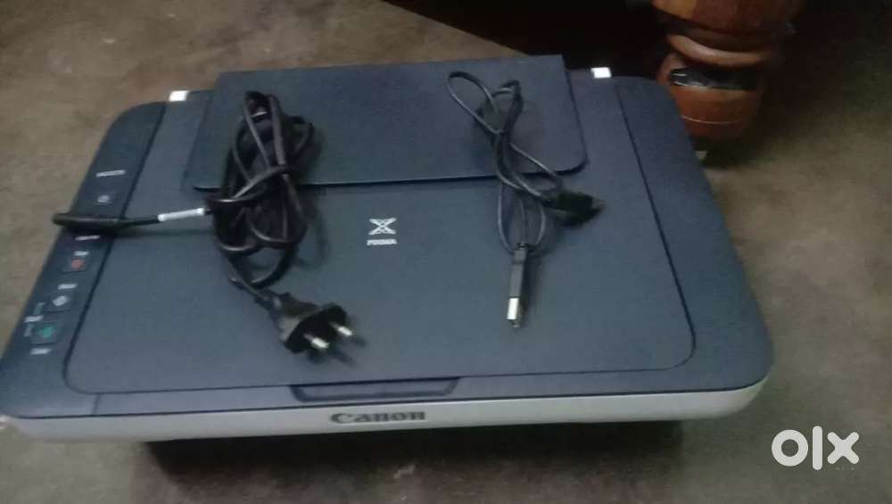 Best selling printer canon pixma mg 2577s