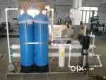 RO Water Plant