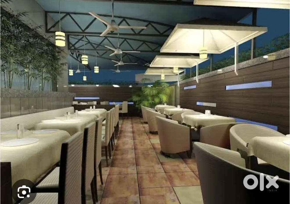 Urgent need staff _Indian Chinese,waiter,counter service staff,helper