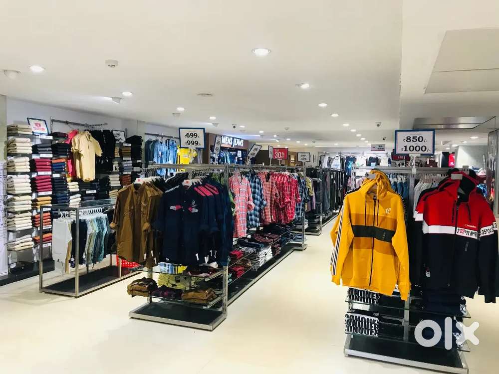 V MART LUCKNOW LOCATION!!!