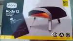 Pizza maker