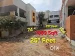 Plot sale in chengalpattu town Alagesan nagar