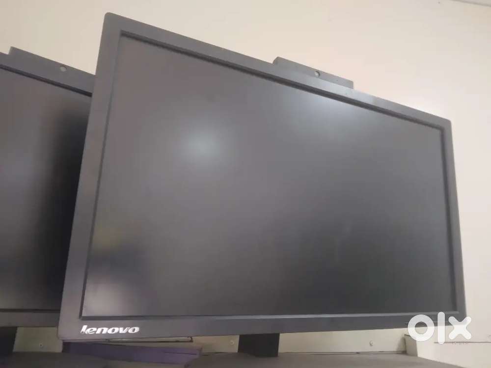 LENOVO 22'' CAMERA MONITOR
