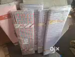 Branded cloths 100rs meter