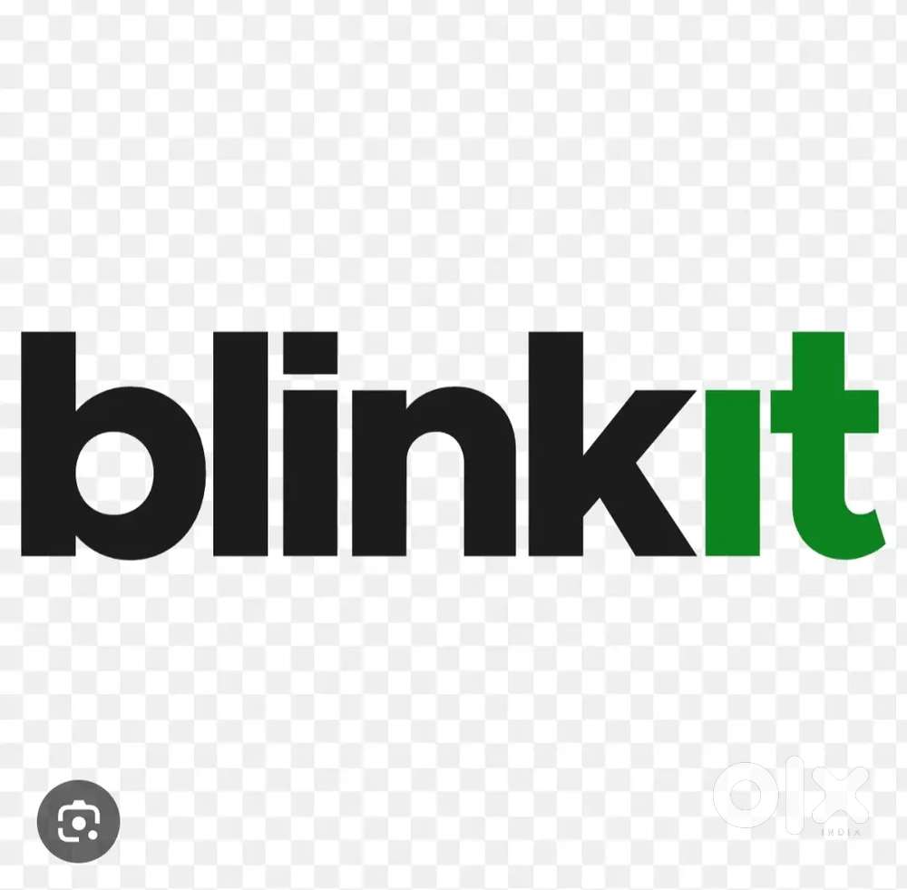 Blinkit Store work only for boys  Nallagadla