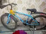 Adway Yug cycle