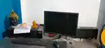 T shirt printing machine &computer full set..