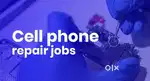 Need helper/assistant for mobile shop