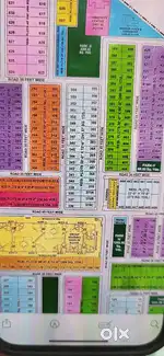233 gaj plot for sale at ganpati enclave