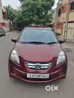 Honda Amaze 2016 Petrol 31000 Km Driven