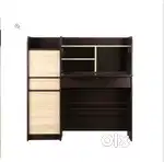 Space Saver Study Table